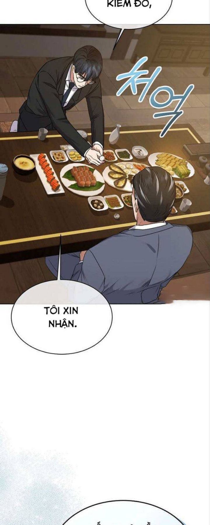 Thuế Trừng Giả - Chap 5