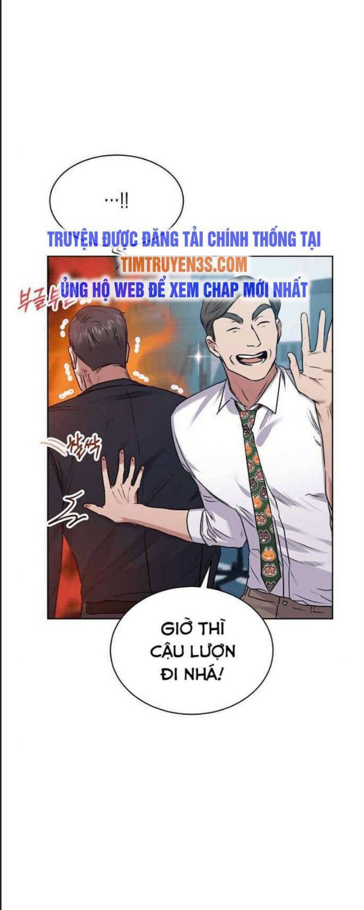 Thuế Trừng Giả - Chap 5