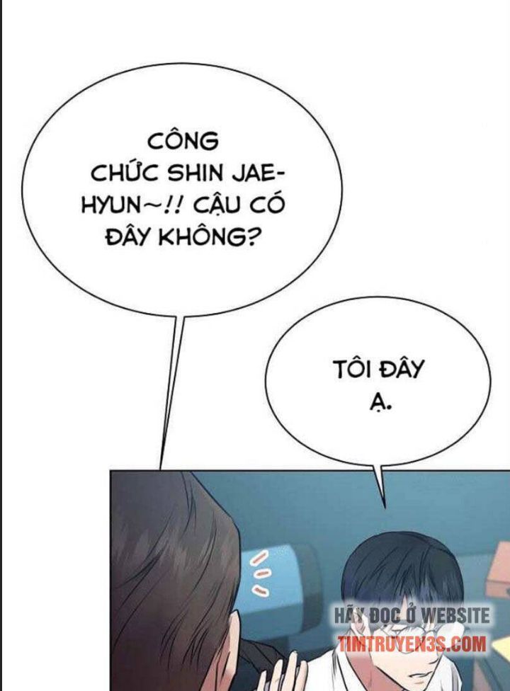 Thuế Trừng Giả - Chap 5