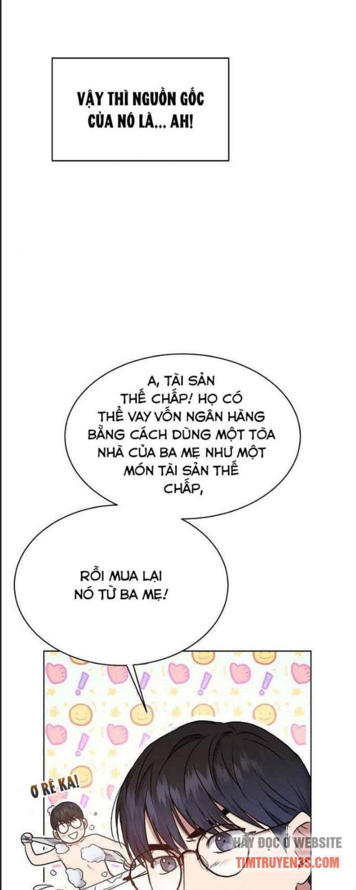 Thuế Trừng Giả - Chap 5