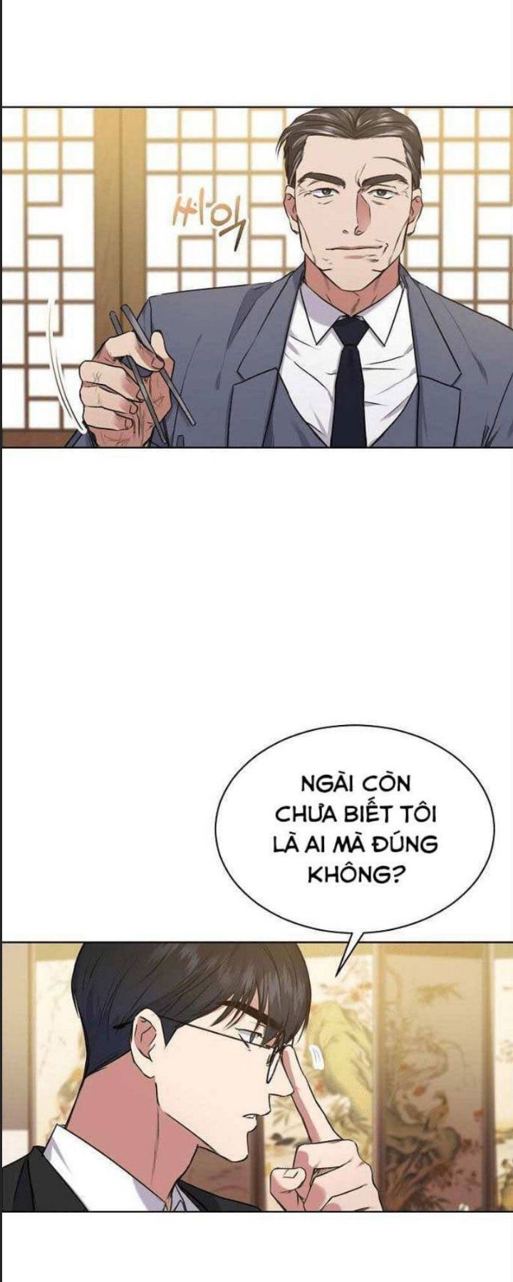 Thuế Trừng Giả - Chap 5