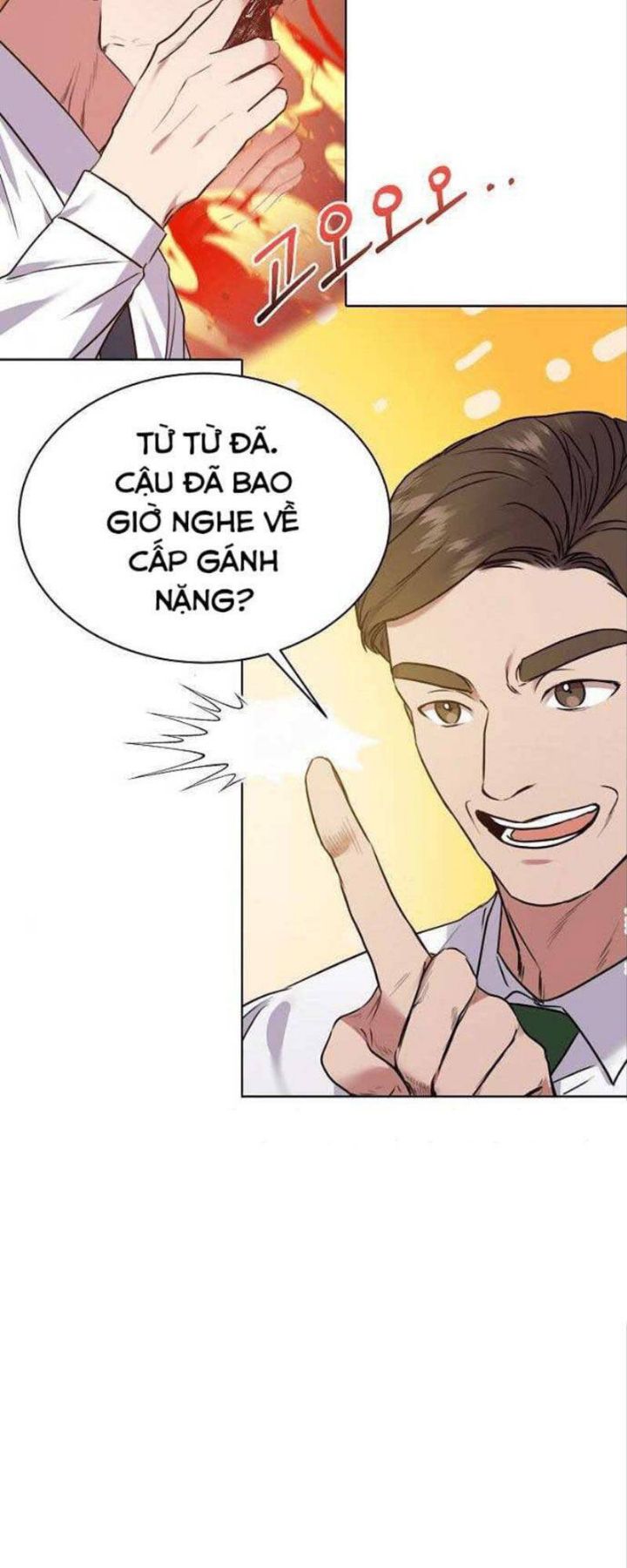 Thuế Trừng Giả - Chap 5