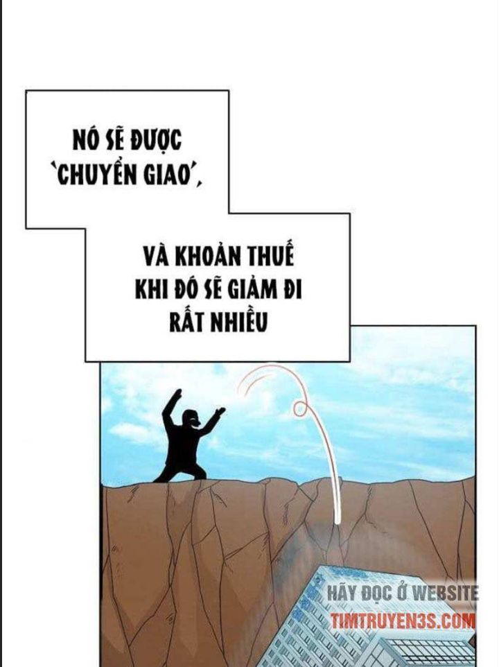 Thuế Trừng Giả - Chap 5