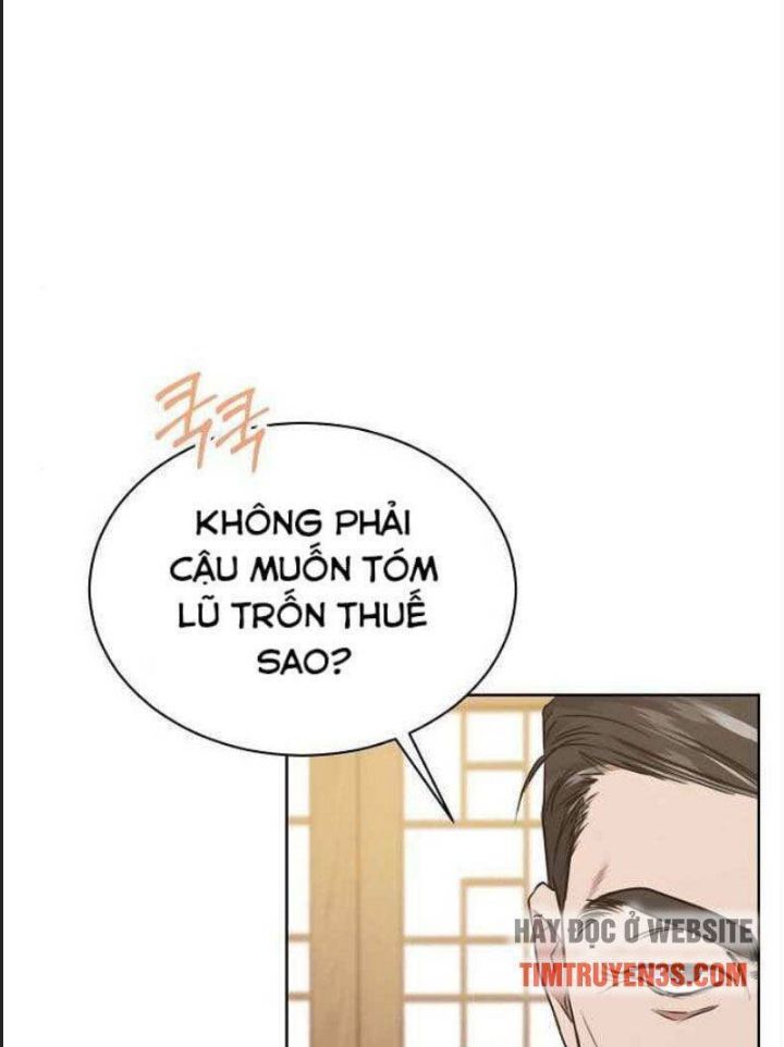 Thuế Trừng Giả - Chap 5