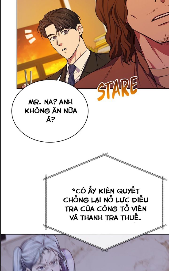 Thuế Trừng Giả - Chap 50