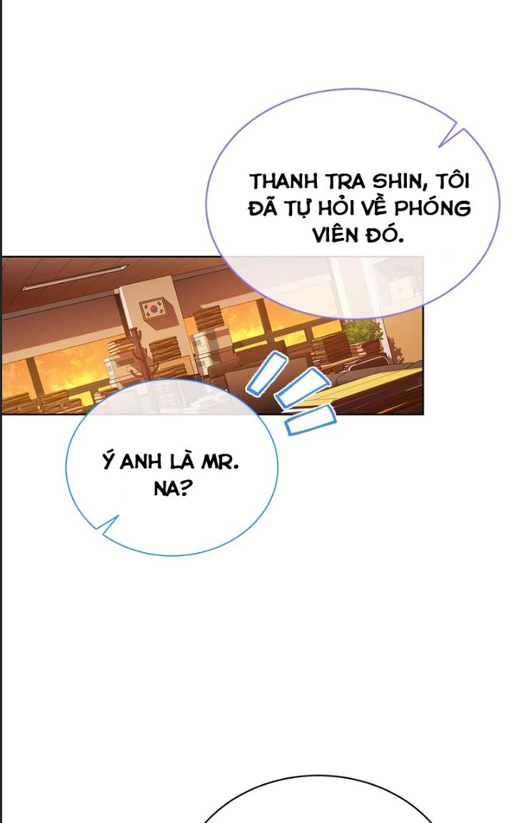 Thuế Trừng Giả - Chap 50