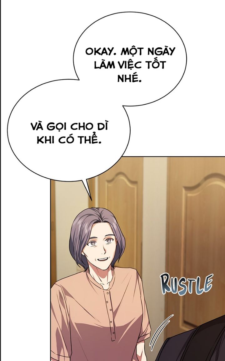 Thuế Trừng Giả - Chap 50