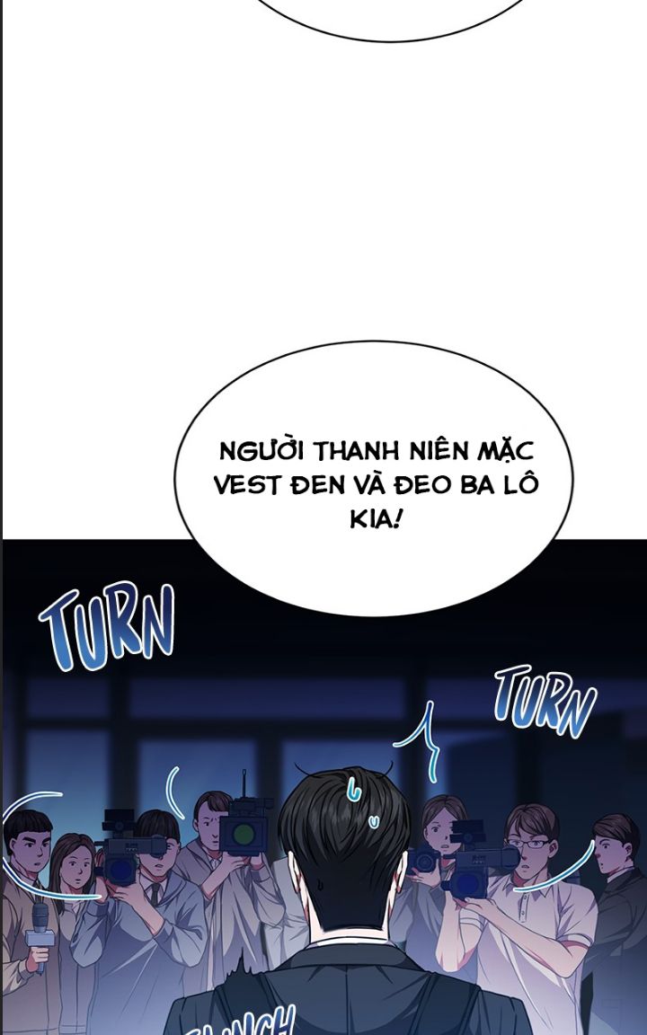 Thuế Trừng Giả - Chap 50