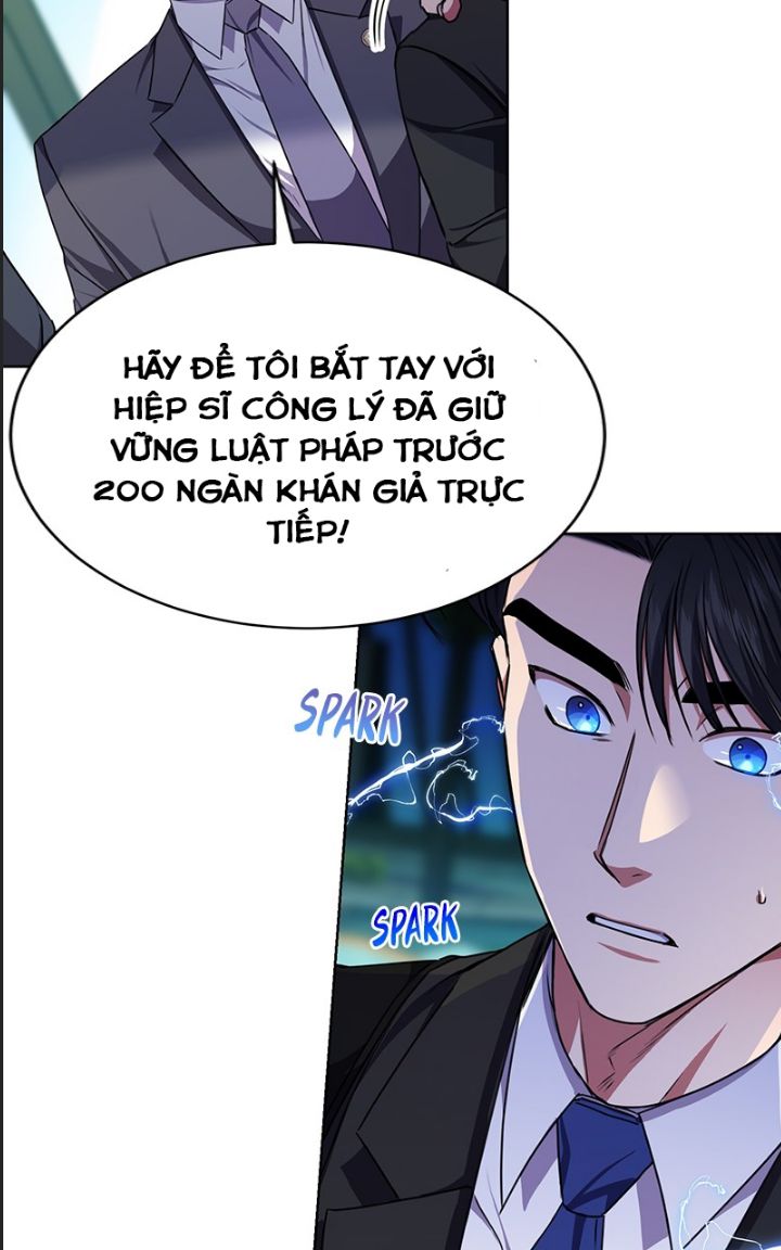 Thuế Trừng Giả - Chap 50