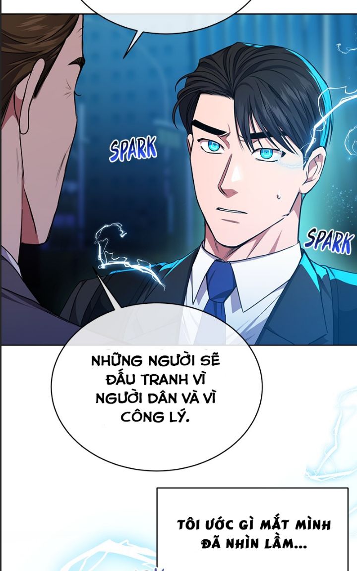 Thuế Trừng Giả - Chap 50