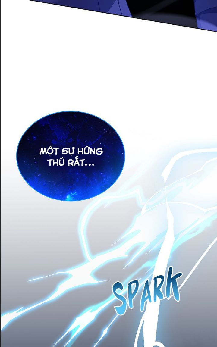 Thuế Trừng Giả - Chap 50