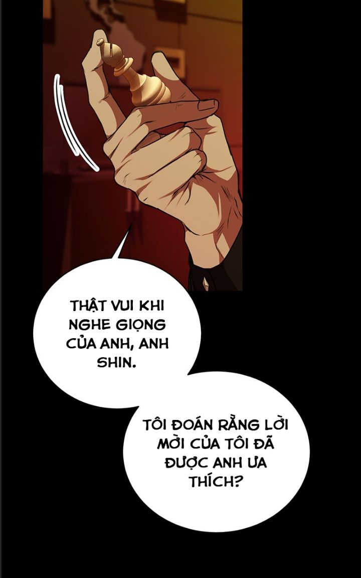 Thuế Trừng Giả - Chap 51