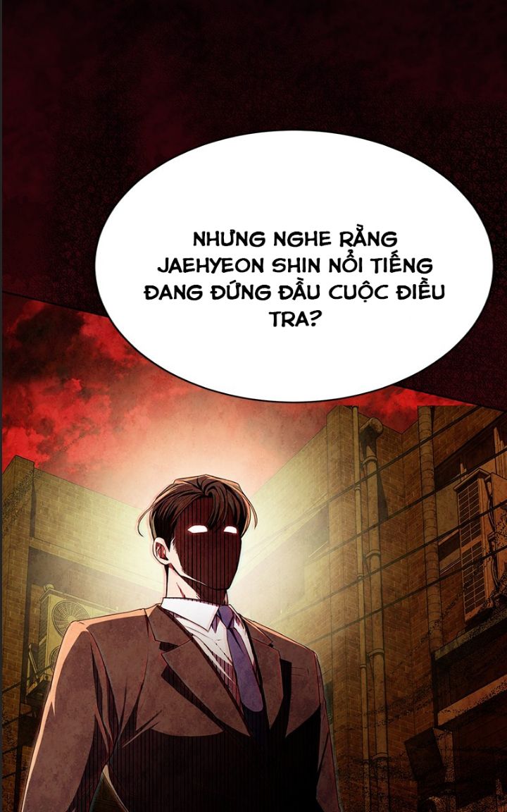 Thuế Trừng Giả - Chap 51