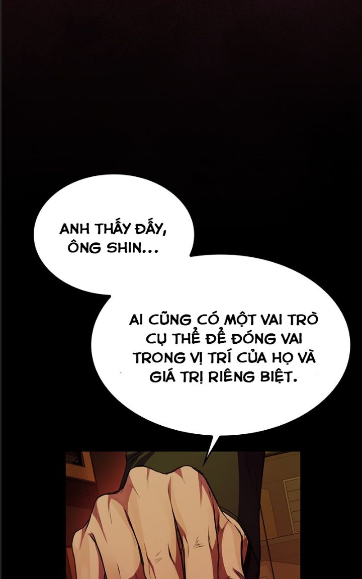 Thuế Trừng Giả - Chap 51