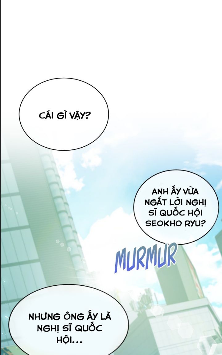 Thuế Trừng Giả - Chap 52