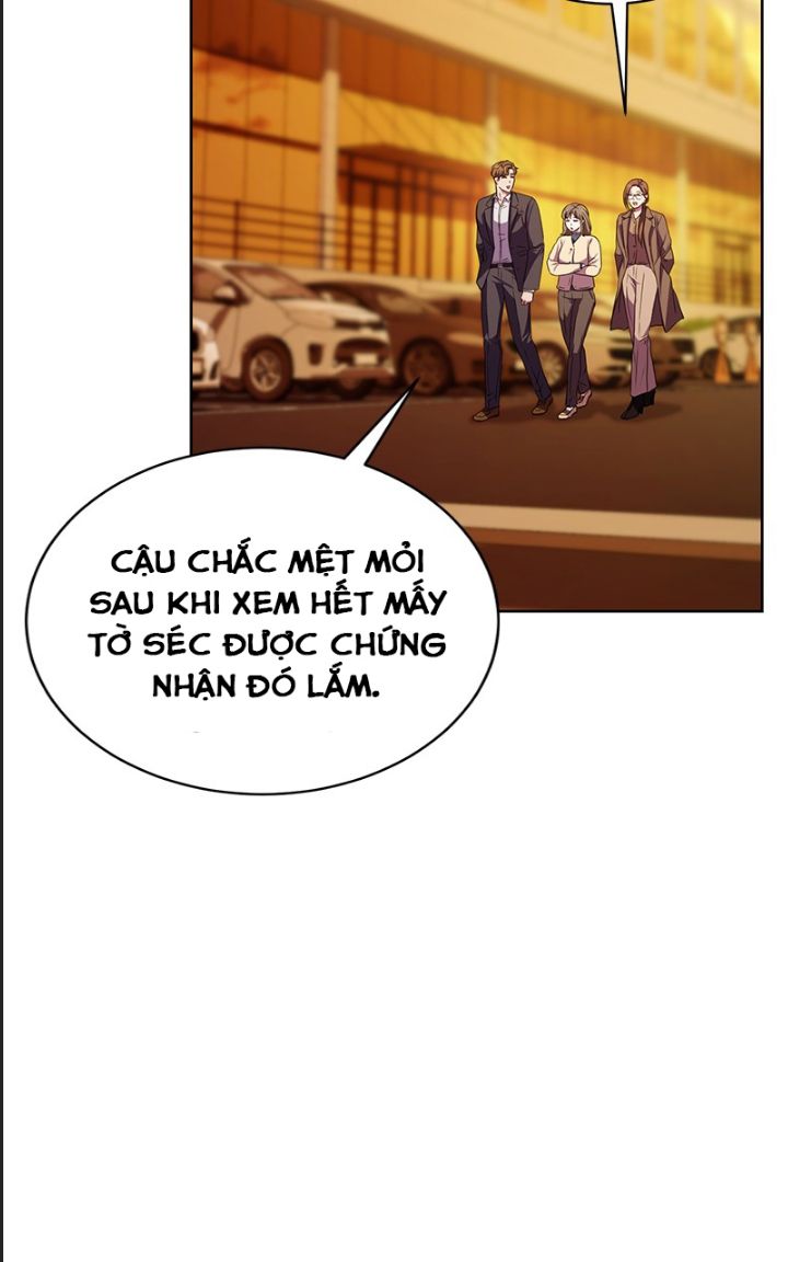 Thuế Trừng Giả - Chap 53