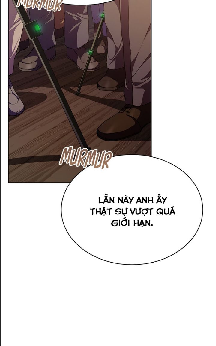 Thuế Trừng Giả - Chap 54