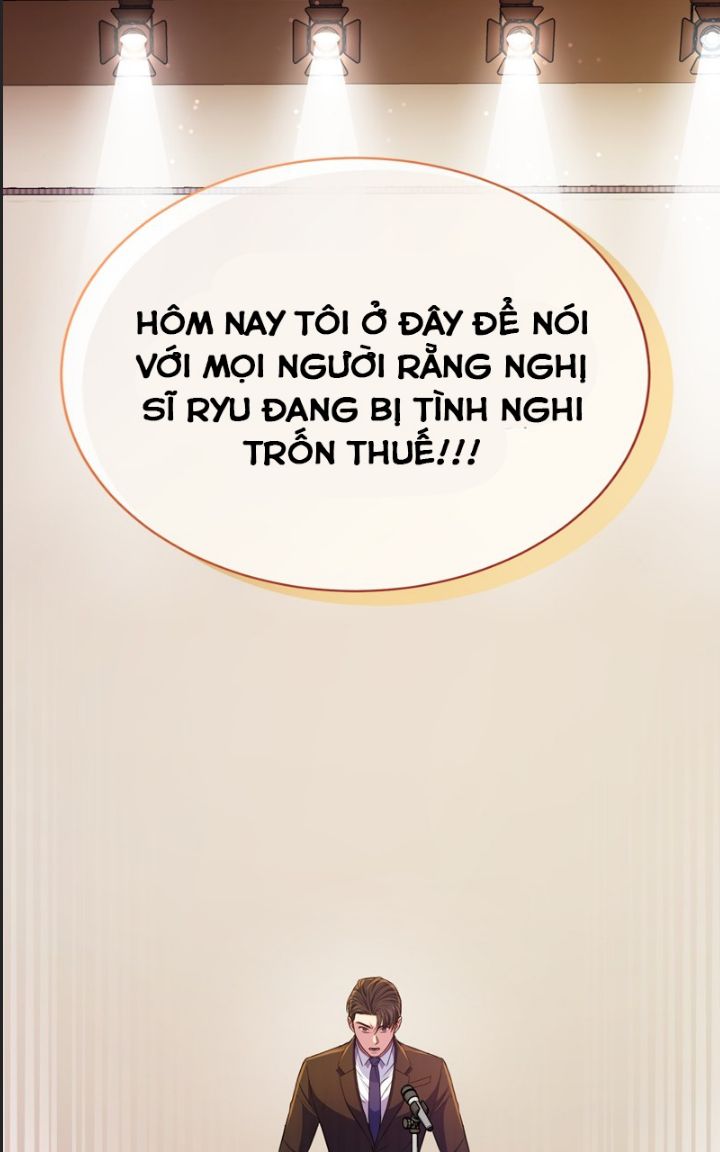 Thuế Trừng Giả - Chap 55