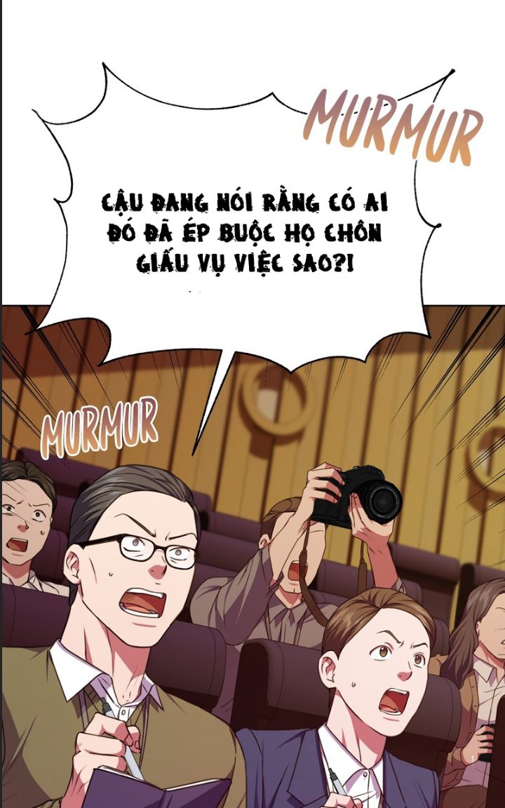 Thuế Trừng Giả - Chap 55