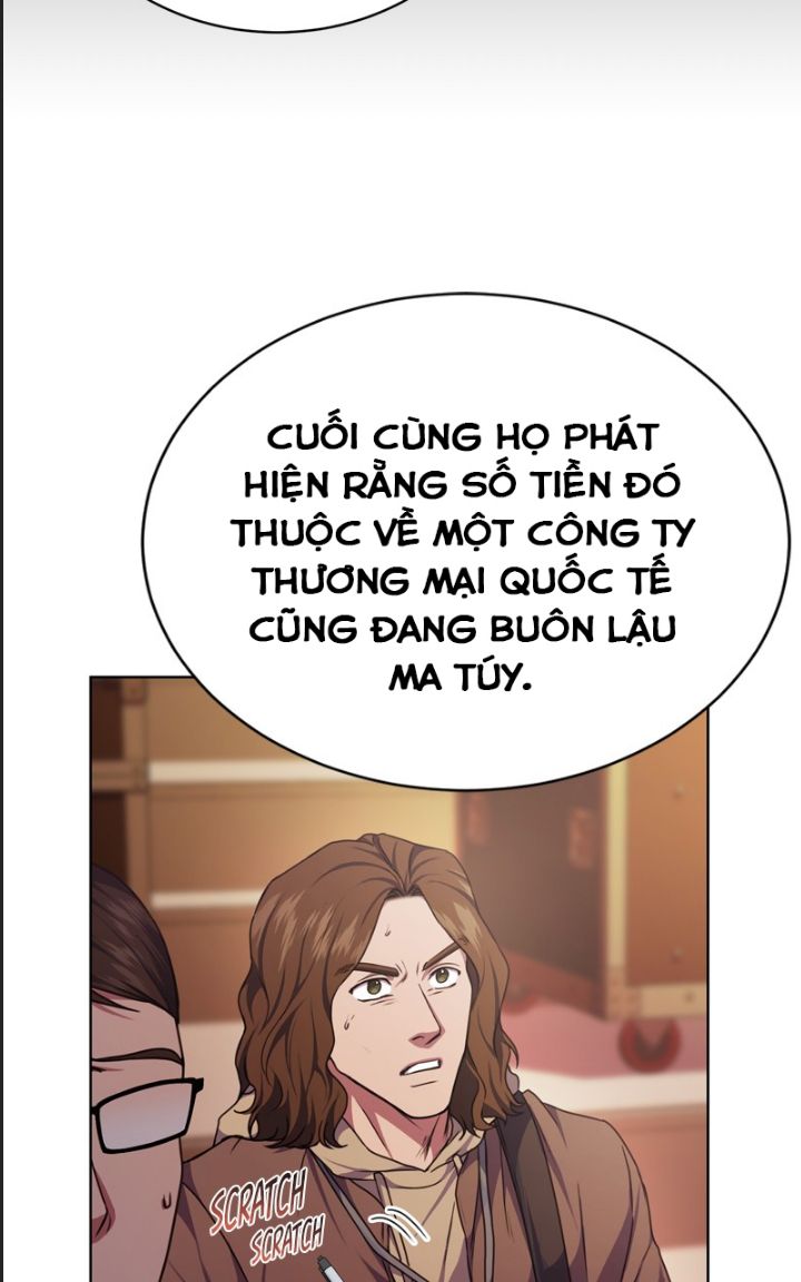 Thuế Trừng Giả - Chap 55