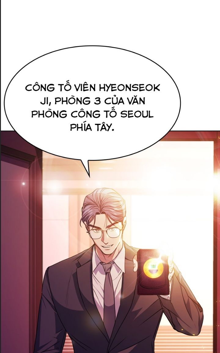 Thuế Trừng Giả - Chap 55