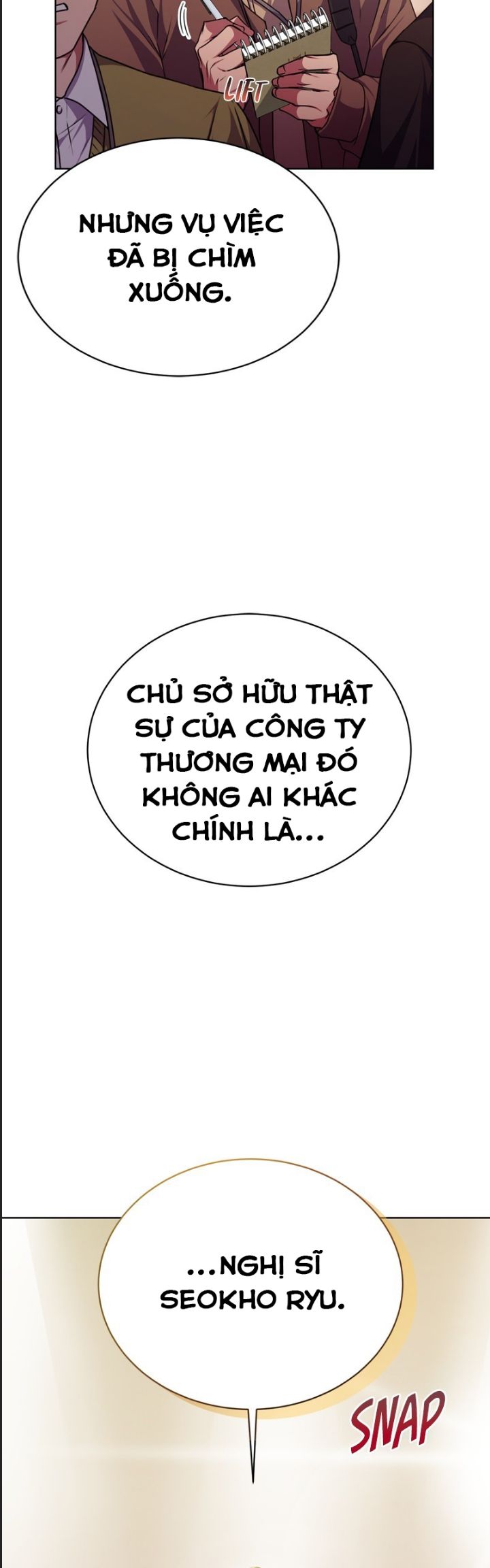 Thuế Trừng Giả - Chap 55