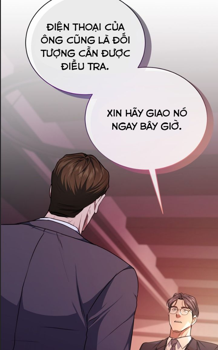 Thuế Trừng Giả - Chap 55