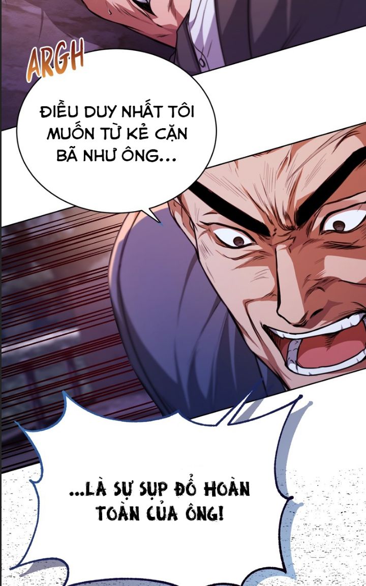 Thuế Trừng Giả - Chap 56