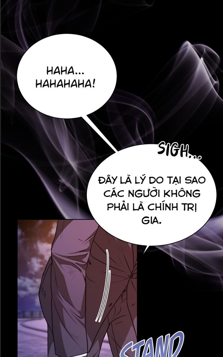 Thuế Trừng Giả - Chap 56