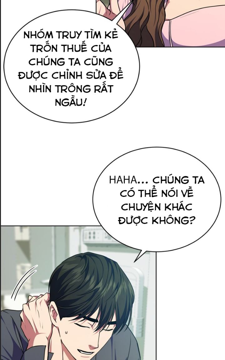 Thuế Trừng Giả - Chap 57