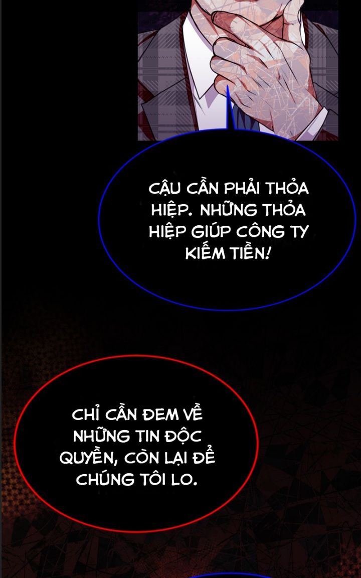 Thuế Trừng Giả - Chap 58