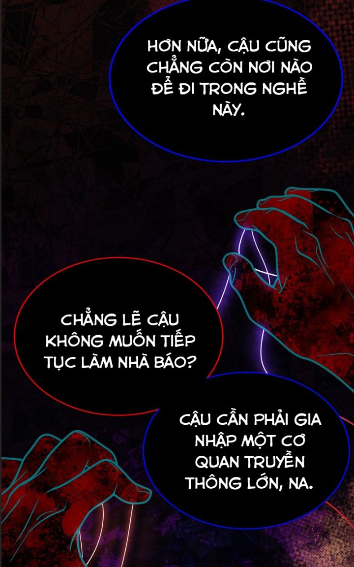 Thuế Trừng Giả - Chap 58