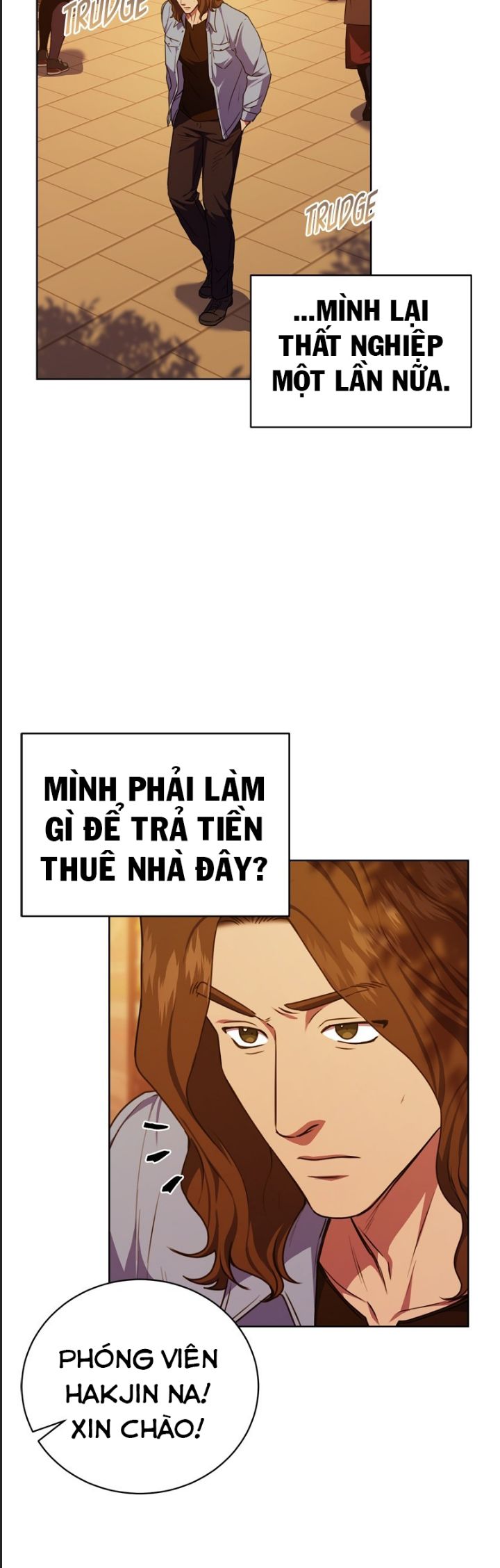 Thuế Trừng Giả - Chap 58