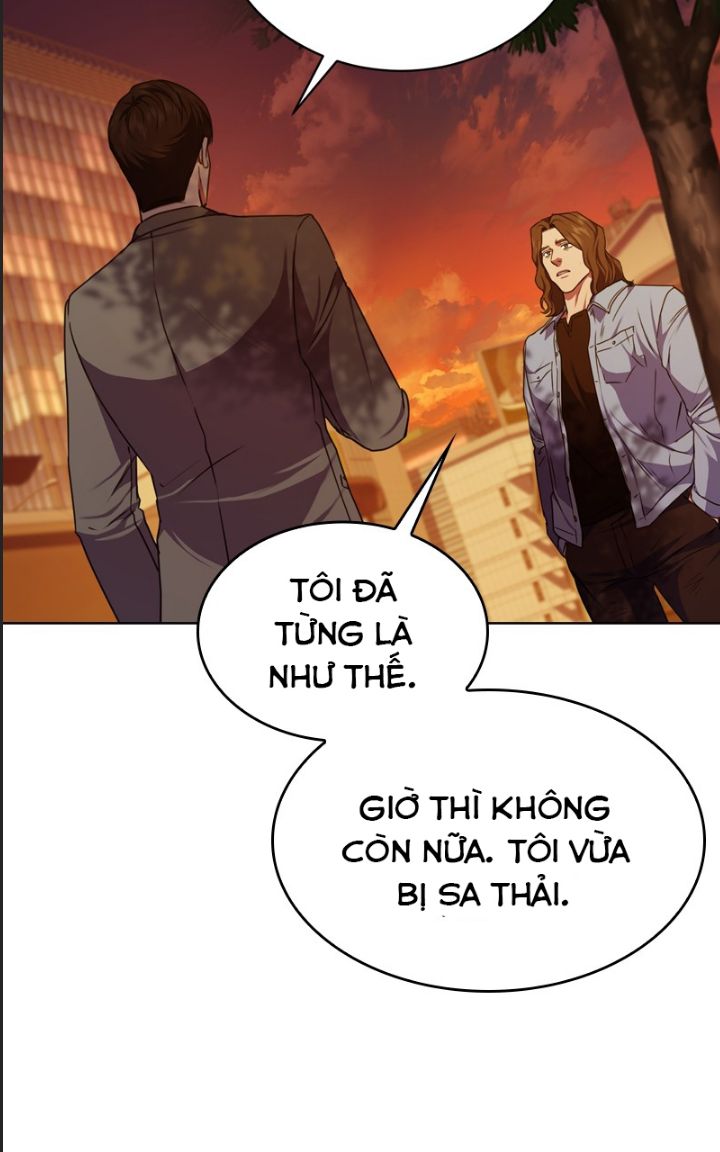 Thuế Trừng Giả - Chap 58