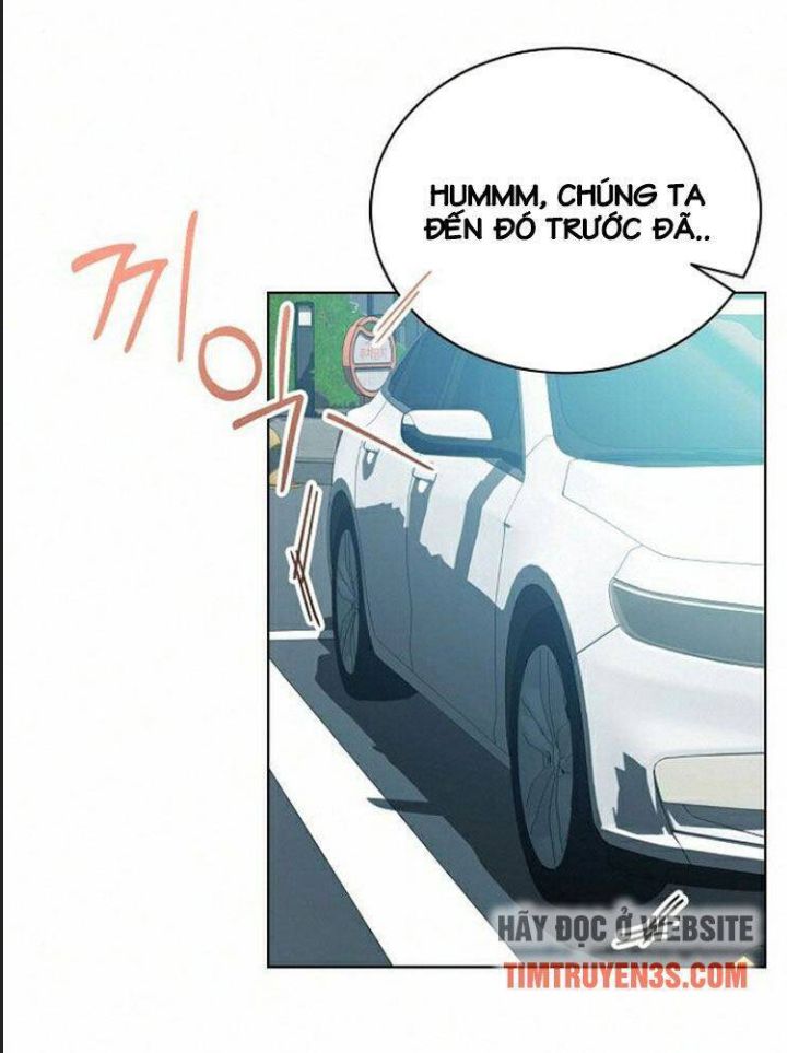 Thuế Trừng Giả - Chap 6