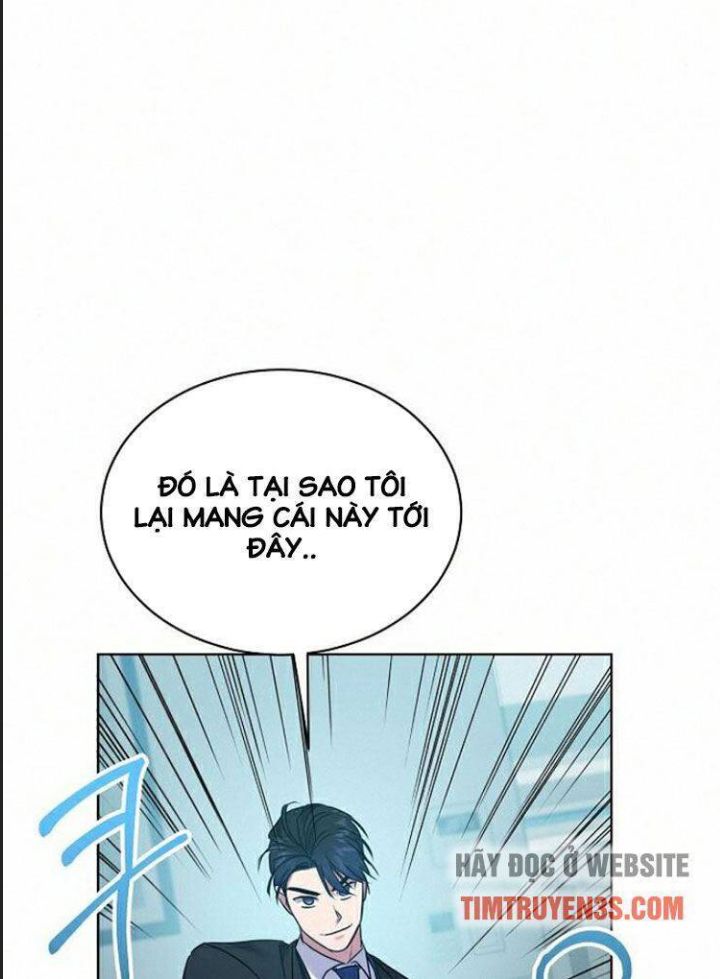 Thuế Trừng Giả - Chap 6