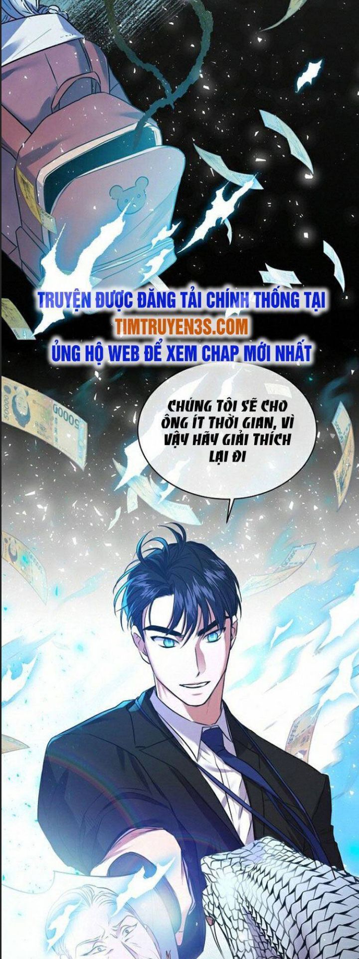 Thuế Trừng Giả - Chap 6