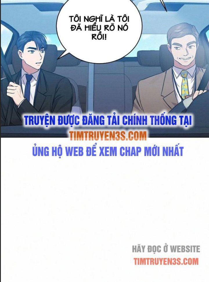 Thuế Trừng Giả - Chap 6