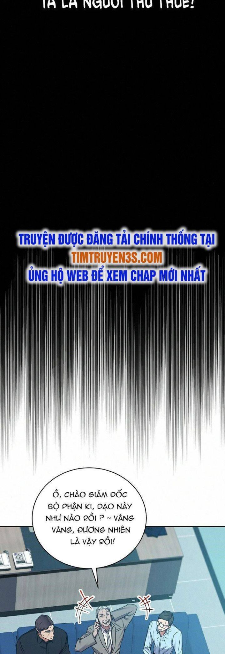 Thuế Trừng Giả - Chap 7