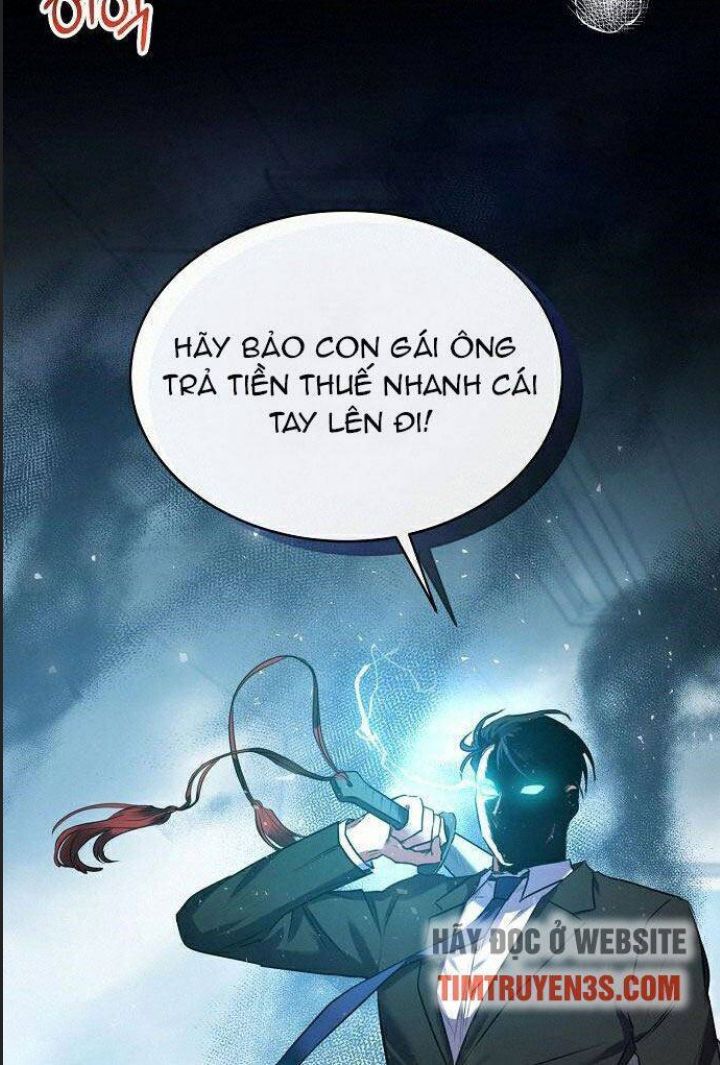 Thuế Trừng Giả - Chap 7