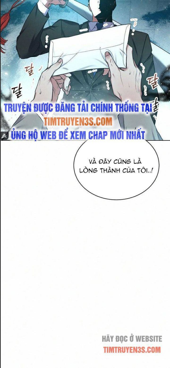 Thuế Trừng Giả - Chap 7