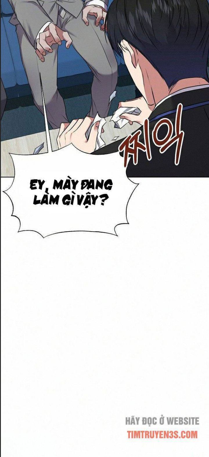 Thuế Trừng Giả - Chap 7