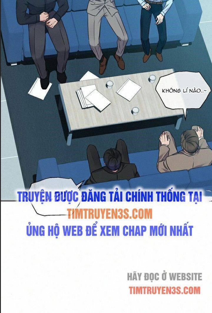 Thuế Trừng Giả - Chap 7