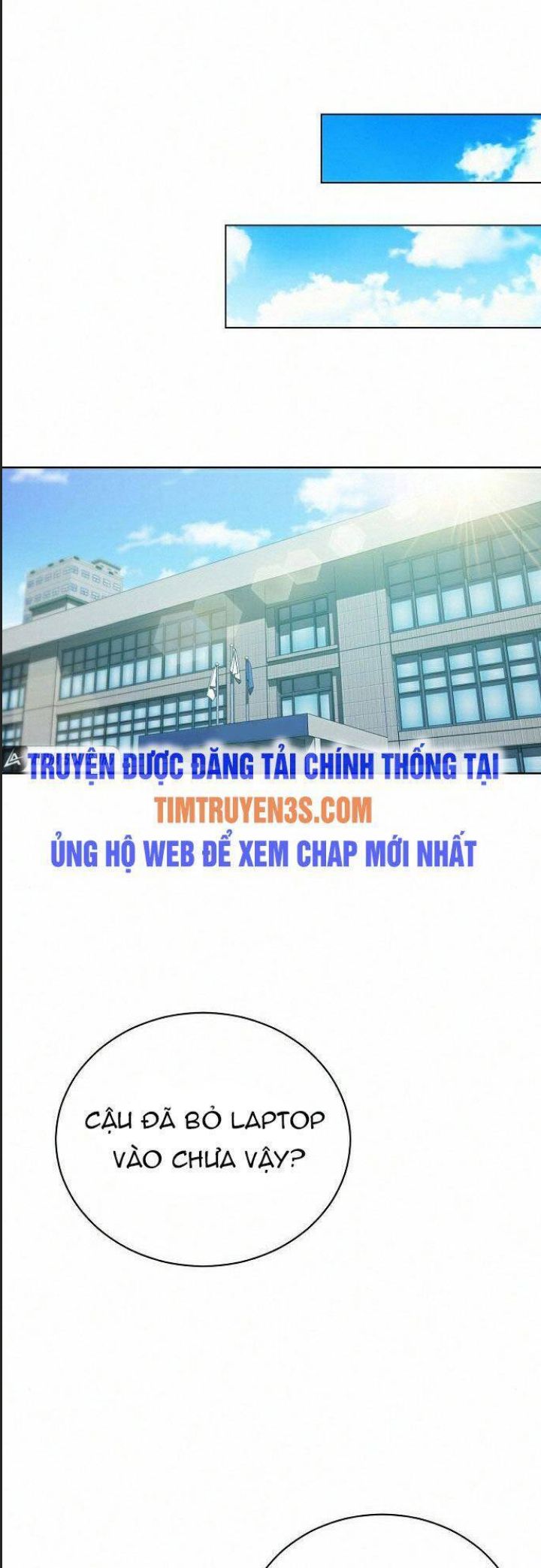 Thuế Trừng Giả - Chap 7