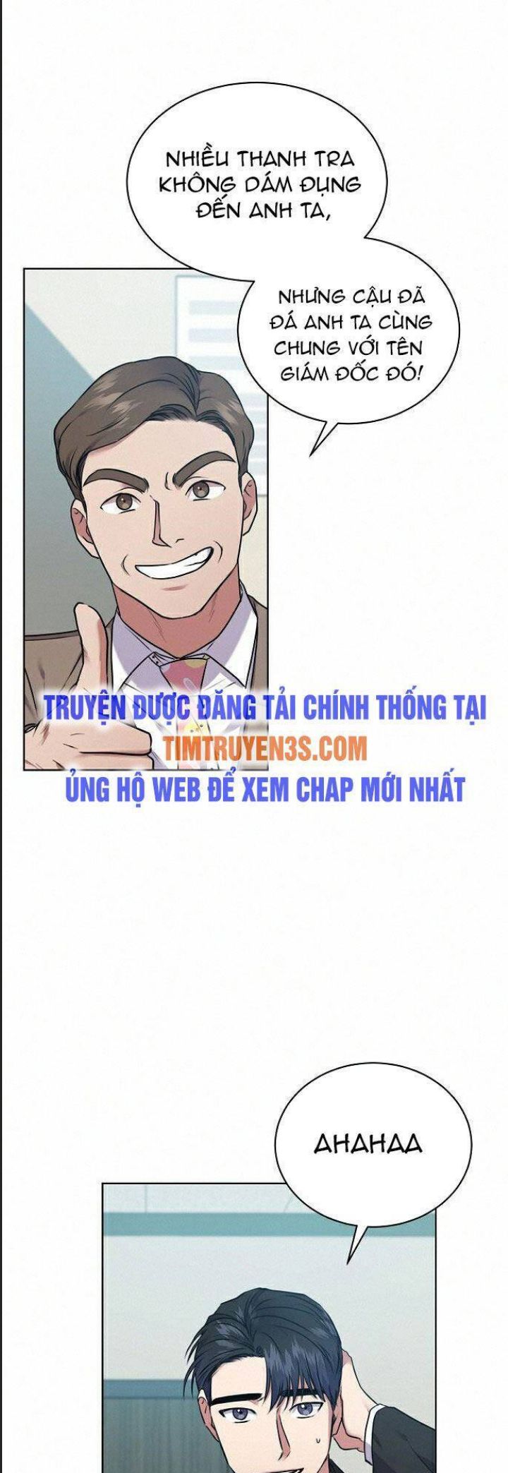 Thuế Trừng Giả - Chap 7