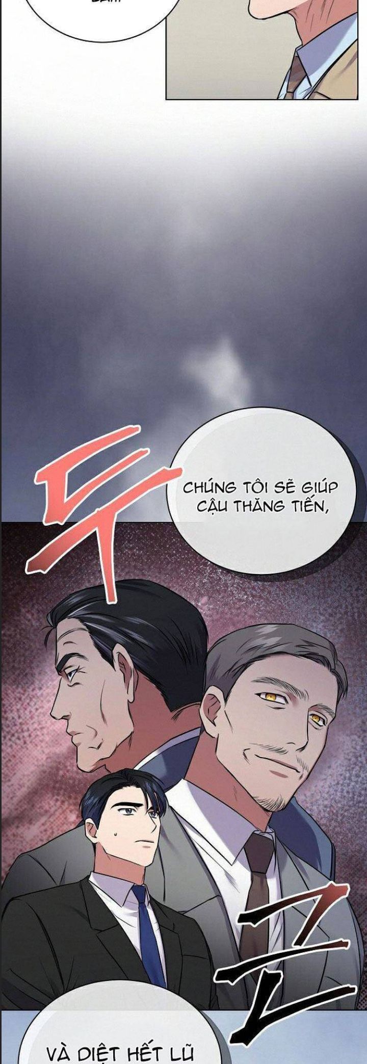 Thuế Trừng Giả - Chap 7