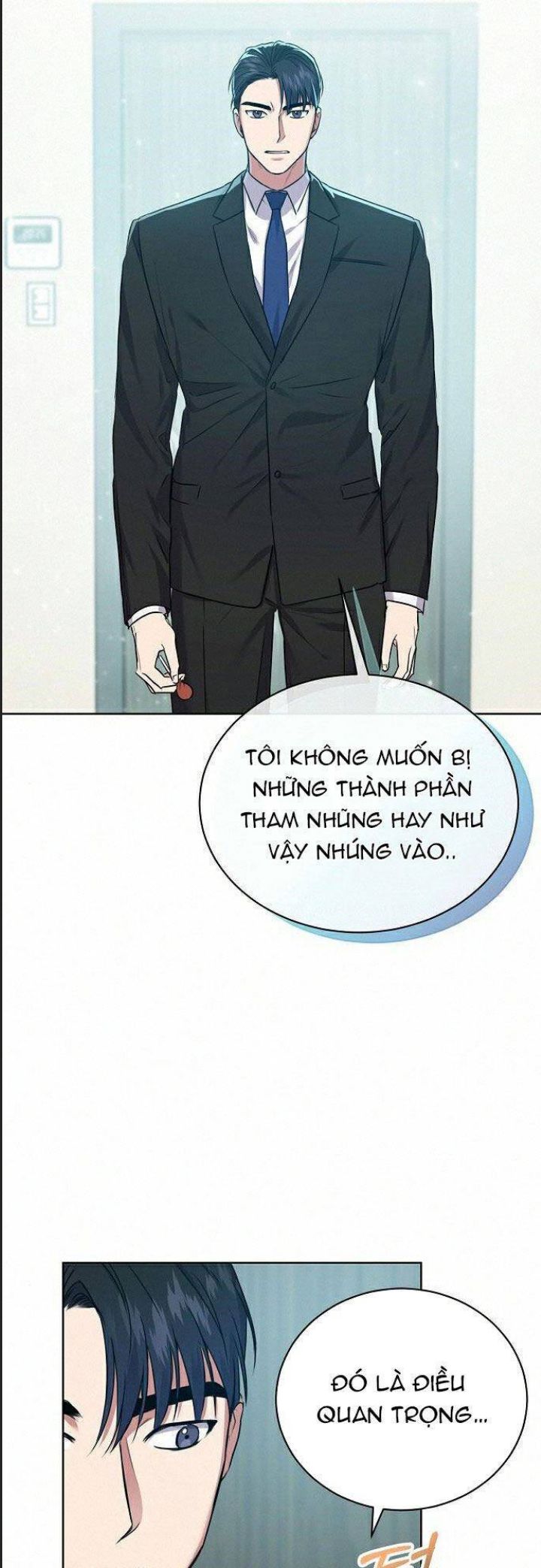 Thuế Trừng Giả - Chap 7