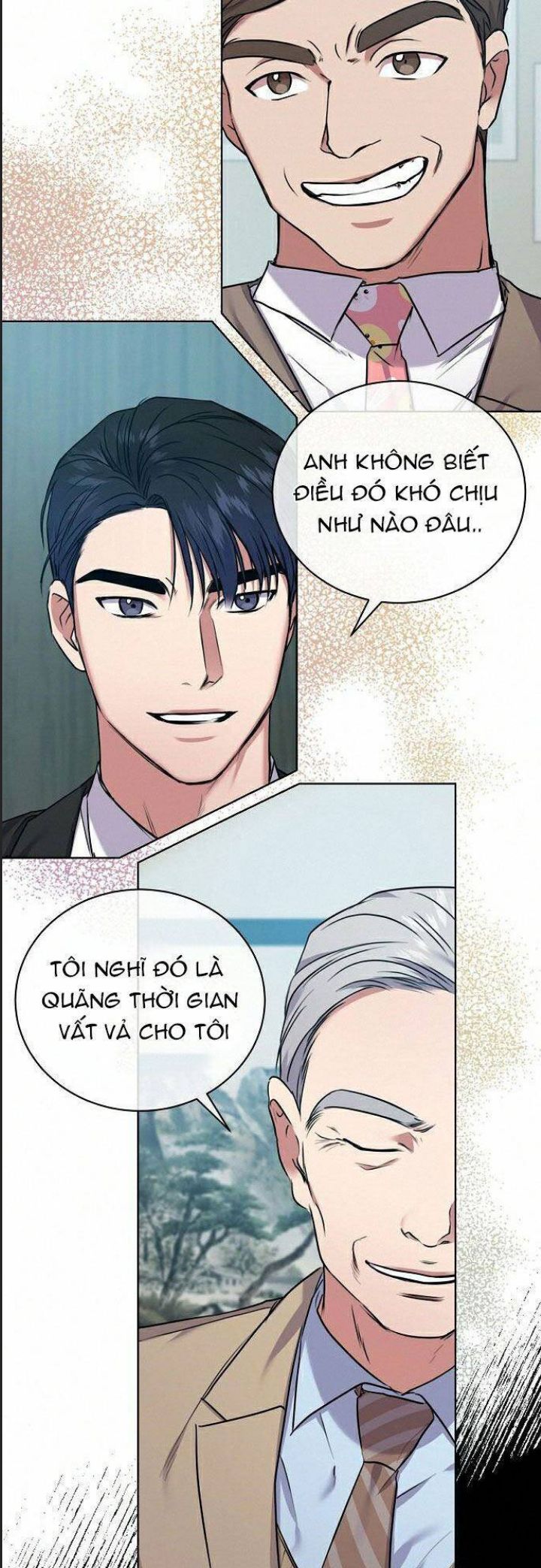 Thuế Trừng Giả - Chap 7