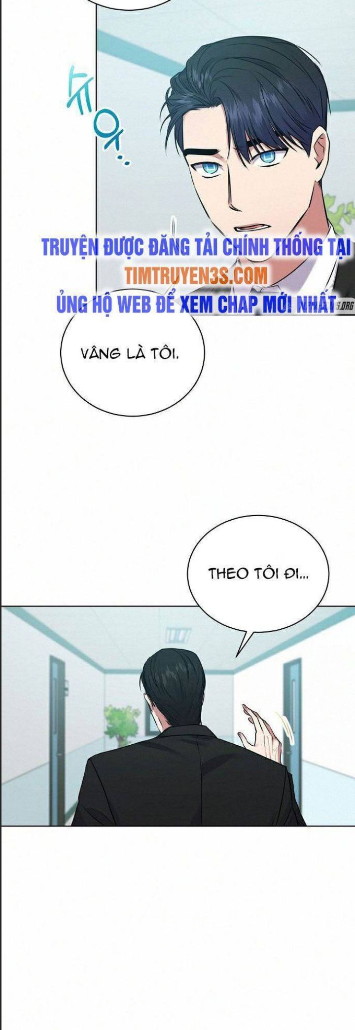 Thuế Trừng Giả - Chap 7