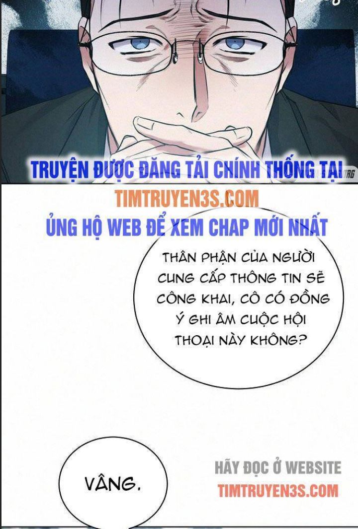 Thuế Trừng Giả - Chap 7